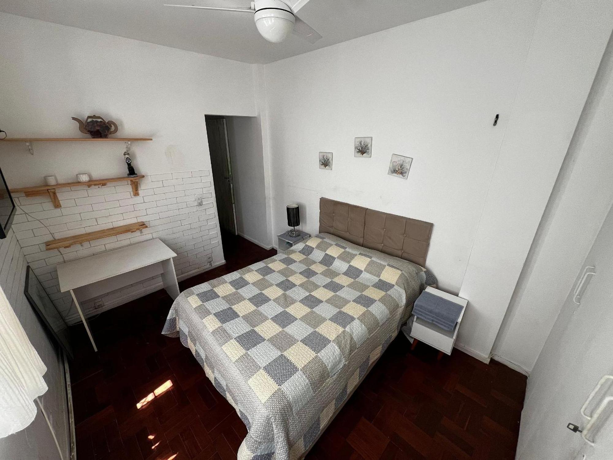 Apto Exclusivo 2 Quartos Vaga Tijuca Prox Maracana - Apartamento Inteiro Com Garagem Apartment ริโอเดจาเนโร ภายนอก รูปภาพ