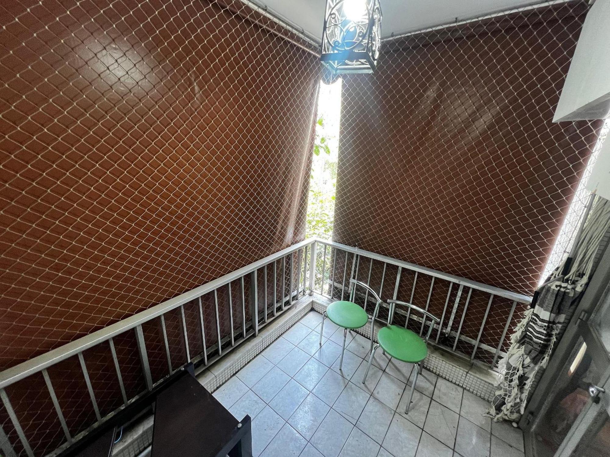 Apto Exclusivo 2 Quartos Vaga Tijuca Prox Maracana - Apartamento Inteiro Com Garagem Apartment ริโอเดจาเนโร ภายนอก รูปภาพ